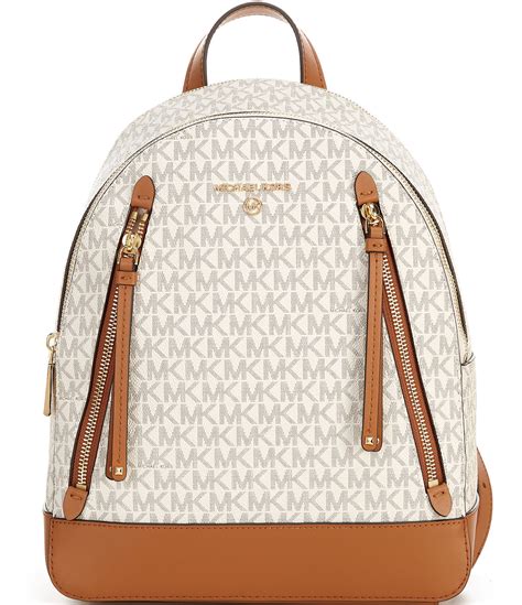 michael kors manhattan backpack|michael kors kleine taschen.